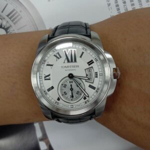 CARTIER錶