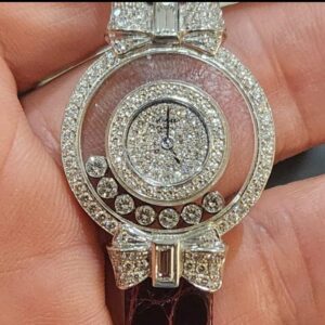 CHOPARD錶